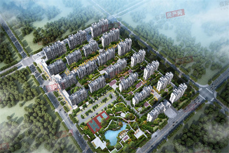 城东秦岭花园2室2厅1卫94m2中档装修